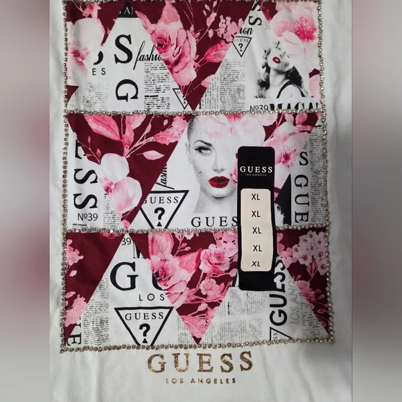 Guess Shirt - Picture 2 of 3